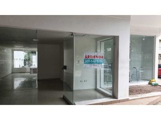 Foto 1 de Alquilo local en Barranquilla