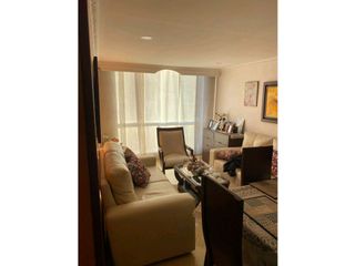 Foto 4 de APARTAMENTO DUPLEX EN VENTA EN EL SECTOR DE MODELIA, BOGOTA