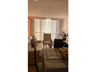 Foto 1 de APARTAMENTO DUPLEX EN VENTA EN EL SECTOR DE MODELIA, BOGOTA
