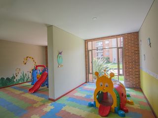 Foto 26 de VENTA de APARTAMENTO en BOGOTA
