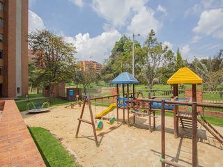 Foto 29 de VENTA de APARTAMENTO en BOGOTA