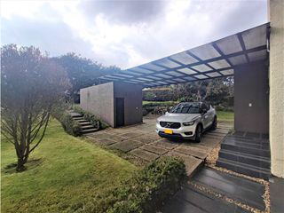 Foto 42 de VENTA CASA CONJUNTO CASA DE CAMPO LA CALERA CUNDINAMARCA