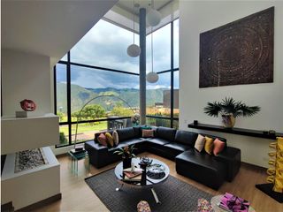 Foto 5 de VENTA CASA CONJUNTO CASA DE CAMPO LA CALERA CUNDINAMARCA