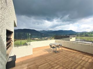 Foto 39 de VENTA CASA CONJUNTO CASA DE CAMPO LA CALERA CUNDINAMARCA