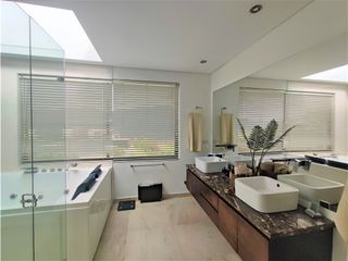 Foto 34 de VENTA CASA CONJUNTO CASA DE CAMPO LA CALERA CUNDINAMARCA