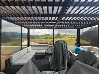 Foto 38 de VENTA CASA CONJUNTO CASA DE CAMPO LA CALERA CUNDINAMARCA