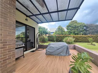 Foto 15 de VENTA CASA CONJUNTO CASA DE CAMPO LA CALERA CUNDINAMARCA