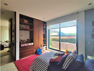 Foto 20 de VENTA CASA CONJUNTO CASA DE CAMPO LA CALERA CUNDINAMARCA