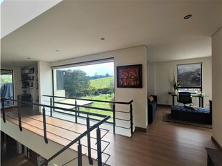 Foto 36 de VENTA CASA CONJUNTO CASA DE CAMPO LA CALERA CUNDINAMARCA