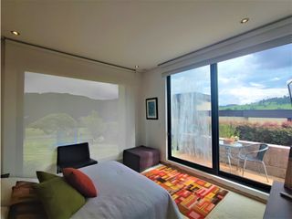 Foto 23 de VENTA CASA CONJUNTO CASA DE CAMPO LA CALERA CUNDINAMARCA