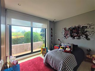 Foto 21 de VENTA CASA CONJUNTO CASA DE CAMPO LA CALERA CUNDINAMARCA