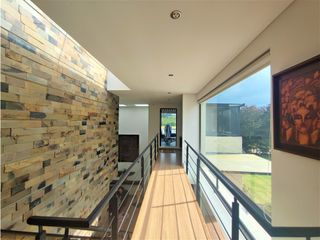 Foto 35 de VENTA CASA CONJUNTO CASA DE CAMPO LA CALERA CUNDINAMARCA