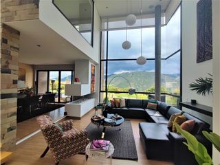 Foto 4 de VENTA CASA CONJUNTO CASA DE CAMPO LA CALERA CUNDINAMARCA