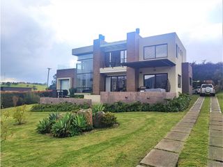 Foto 41 de VENTA CASA CONJUNTO CASA DE CAMPO LA CALERA CUNDINAMARCA