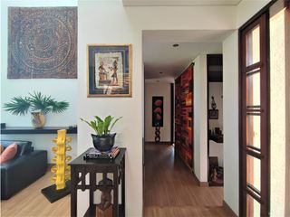 Foto 19 de VENTA CASA CONJUNTO CASA DE CAMPO LA CALERA CUNDINAMARCA