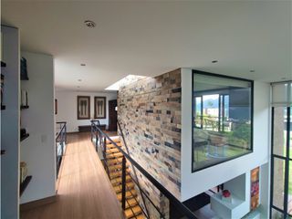 Foto 27 de VENTA CASA CONJUNTO CASA DE CAMPO LA CALERA CUNDINAMARCA