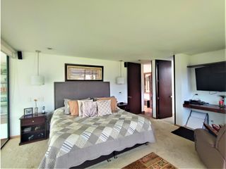 Foto 31 de VENTA CASA CONJUNTO CASA DE CAMPO LA CALERA CUNDINAMARCA