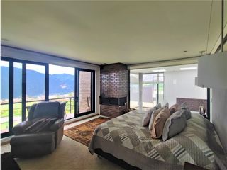 Foto 28 de VENTA CASA CONJUNTO CASA DE CAMPO LA CALERA CUNDINAMARCA