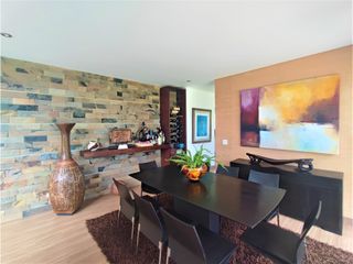 Foto 9 de VENTA CASA CONJUNTO CASA DE CAMPO LA CALERA CUNDINAMARCA