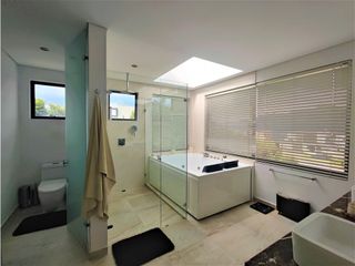 Foto 33 de VENTA CASA CONJUNTO CASA DE CAMPO LA CALERA CUNDINAMARCA