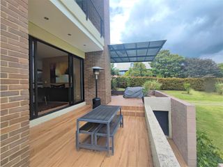 Foto 14 de VENTA CASA CONJUNTO CASA DE CAMPO LA CALERA CUNDINAMARCA