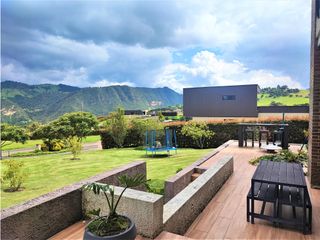 Foto 13 de VENTA CASA CONJUNTO CASA DE CAMPO LA CALERA CUNDINAMARCA