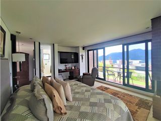 Foto 29 de VENTA CASA CONJUNTO CASA DE CAMPO LA CALERA CUNDINAMARCA