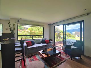 Foto 10 de VENTA CASA CONJUNTO CASA DE CAMPO LA CALERA CUNDINAMARCA