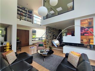 Foto 7 de VENTA CASA CONJUNTO CASA DE CAMPO LA CALERA CUNDINAMARCA