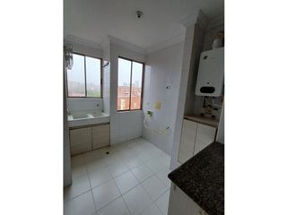 Foto 11 de Se arrienda apartamento en Ciudad Jardin