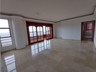 Foto 4 de Se arrienda apartamento en Ciudad Jardin