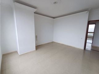 Foto 6 de Se arrienda apartamento en Ciudad Jardin