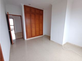 Foto 12 de Se arrienda apartamento en Ciudad Jardin