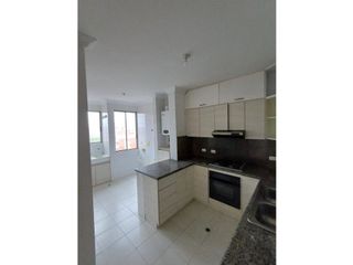 Foto 2 de Se arrienda apartamento en Ciudad Jardin