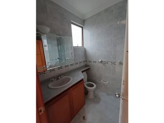 Foto 5 de Se arrienda apartamento en Ciudad Jardin