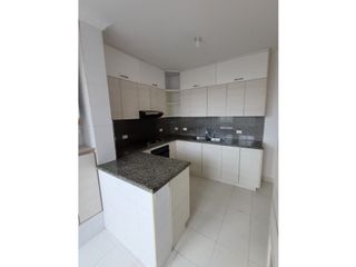 Foto 3 de Se arrienda apartamento en Ciudad Jardin