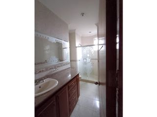 Foto 14 de Se arrienda apartamento en Ciudad Jardin