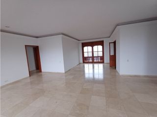 Foto 7 de Se arrienda apartamento en Ciudad Jardin