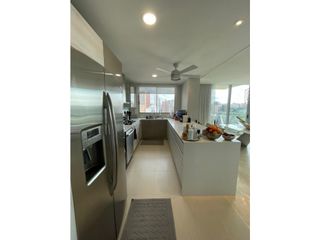 Foto 11 de VENDO APARTAMENTO EN BUEN  SECTOR DE LA CIUDAD