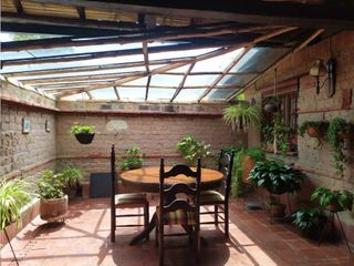 Foto 6 de CASA CAMPESTRE SE VENDE. TABIO - CUND. rea 3.630 m2