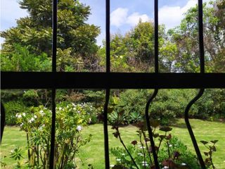 Foto 18 de CASA CAMPESTRE SE VENDE. TABIO - CUND. rea 3.630 m2