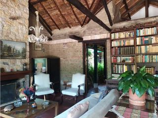 Foto 19 de CASA CAMPESTRE SE VENDE. TABIO - CUND. rea 3.630 m2