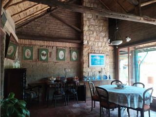 Foto 7 de CASA CAMPESTRE SE VENDE. TABIO - CUND. rea 3.630 m2