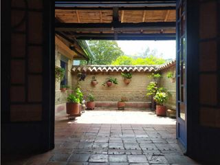 Foto 9 de CASA CAMPESTRE SE VENDE. TABIO - CUND. rea 3.630 m2