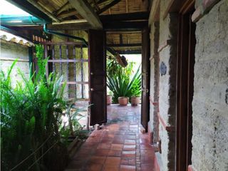 Foto 17 de CASA CAMPESTRE SE VENDE. TABIO - CUND. rea 3.630 m2