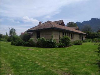 Foto 24 de CASA CAMPESTRE SE VENDE. TABIO - CUND. rea 3.630 m2