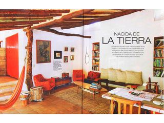 Foto 16 de venta casa en barichara - Casa El Agua