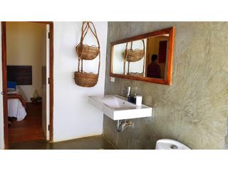 Foto 28 de venta casa en barichara - Casa El Agua
