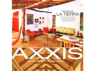 Foto 2 de venta casa en barichara - Casa El Agua