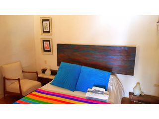 Foto 27 de venta casa en barichara - Casa El Agua